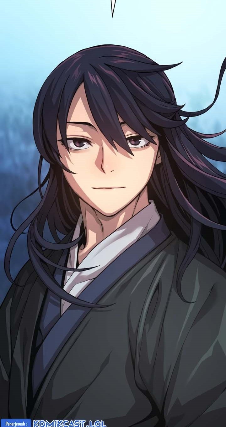 Myst, Might, Mayhem (Legend Of Heavenly Chaos Demon) Chapter 26 Gambar 35