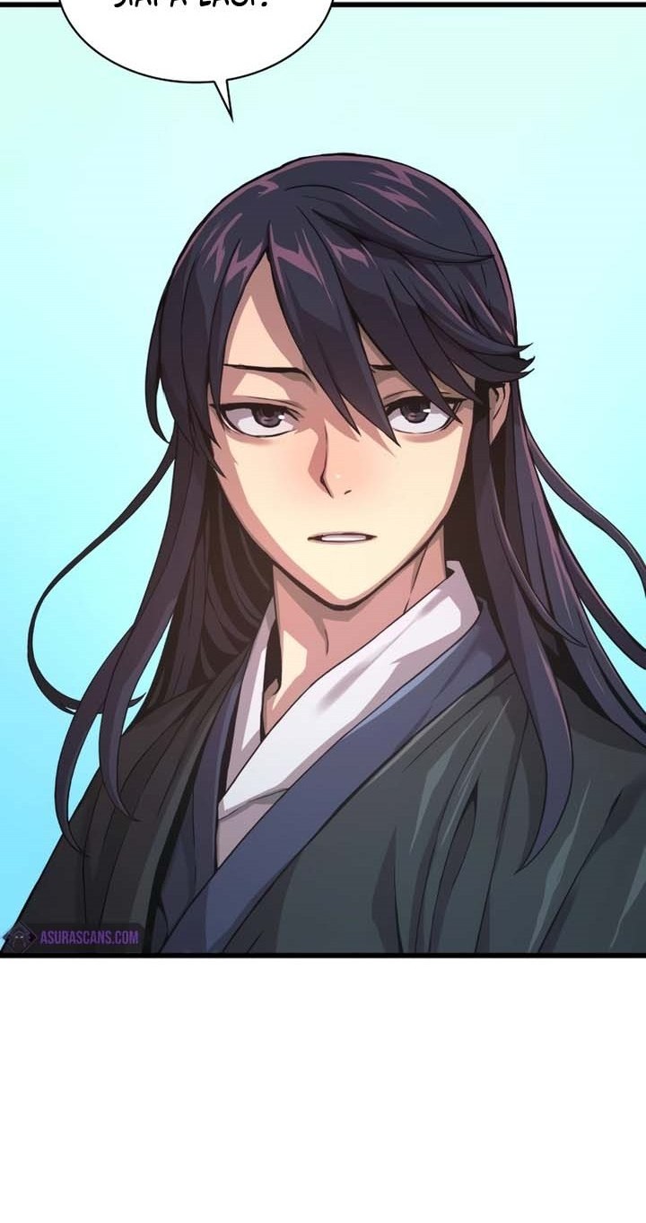 Myst, Might, Mayhem (Legend Of Heavenly Chaos Demon) Chapter 26 Gambar 37