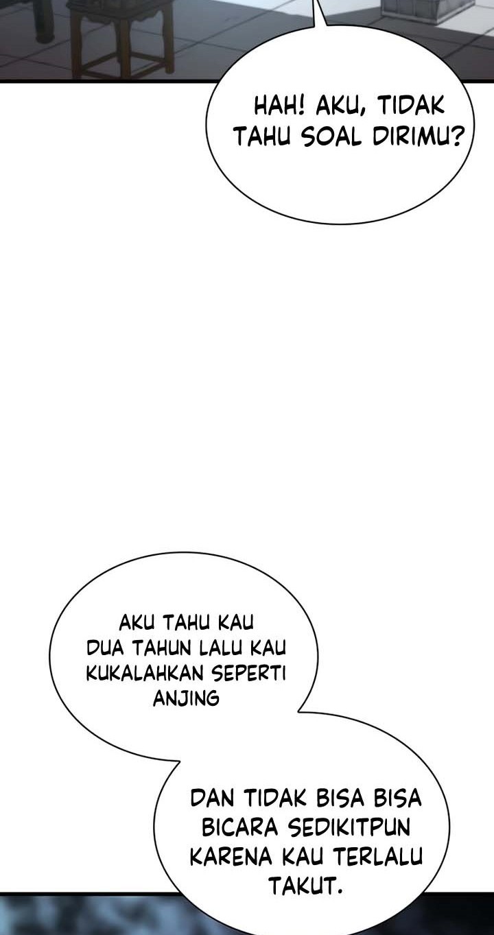 Myst, Might, Mayhem (Legend Of Heavenly Chaos Demon) Chapter 26 Gambar 39