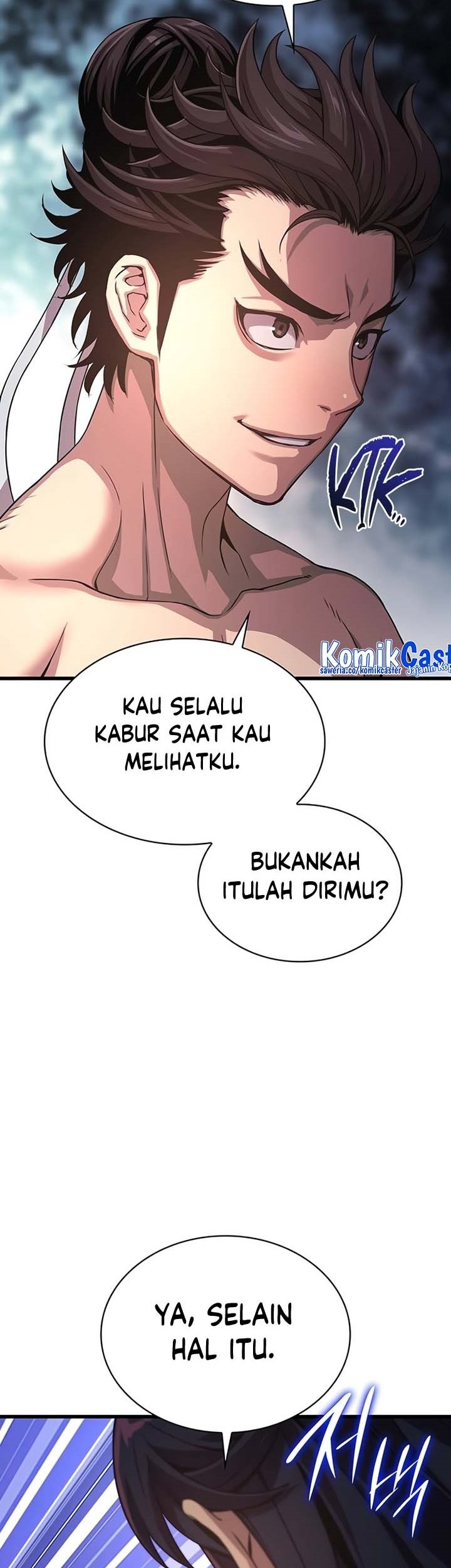 Myst, Might, Mayhem (Legend Of Heavenly Chaos Demon) Chapter 26 Gambar 40