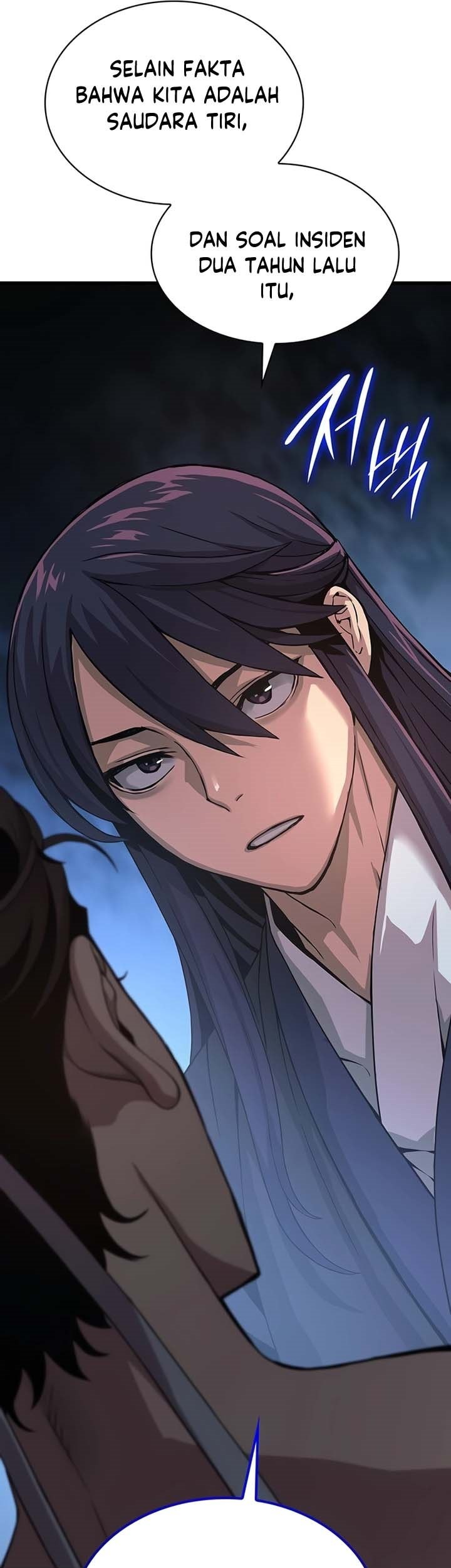 Myst, Might, Mayhem (Legend Of Heavenly Chaos Demon) Chapter 26 Gambar 42