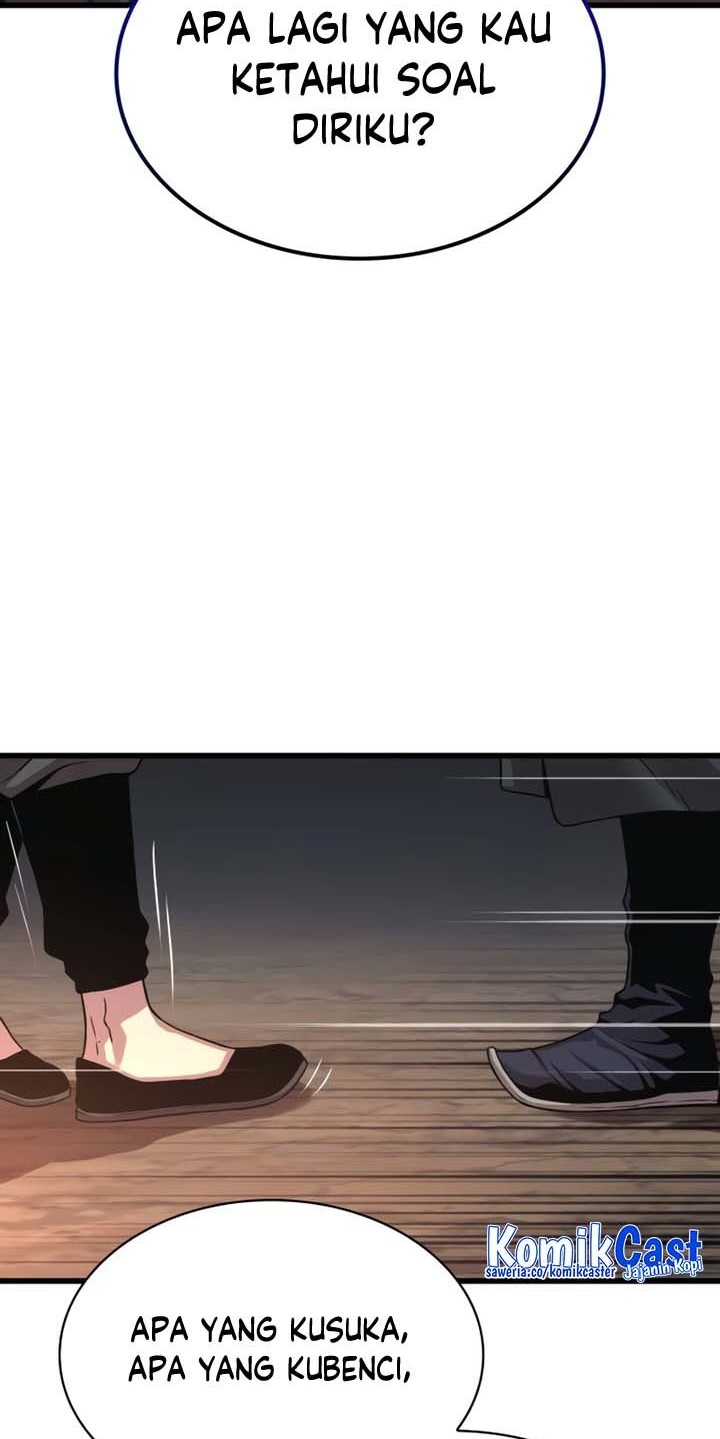 Myst, Might, Mayhem (Legend Of Heavenly Chaos Demon) Chapter 26 Gambar 43