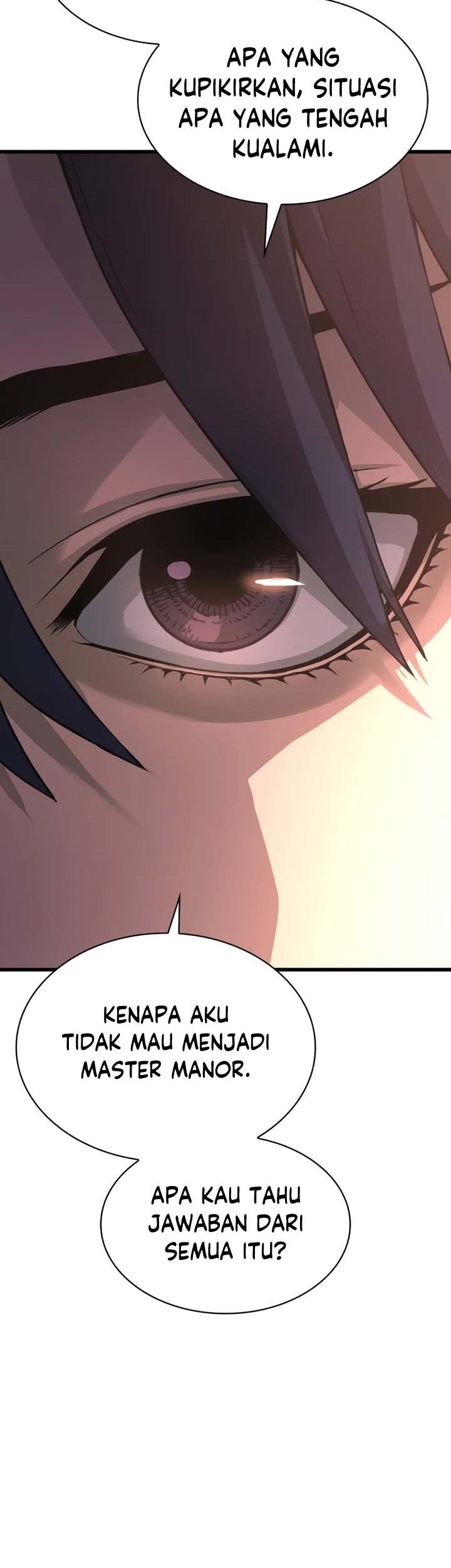 Myst, Might, Mayhem (Legend Of Heavenly Chaos Demon) Chapter 26 Gambar 44