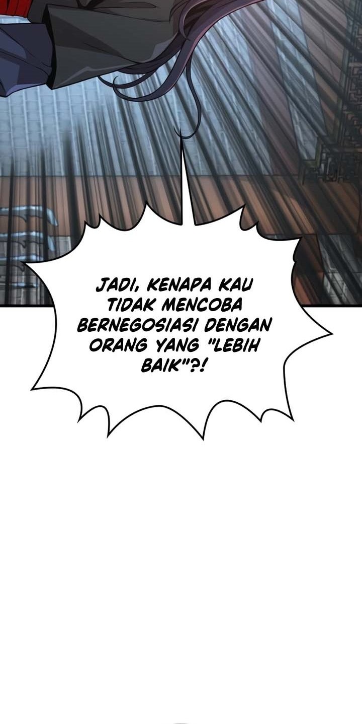 Myst, Might, Mayhem (Legend Of Heavenly Chaos Demon) Chapter 26 Gambar 49