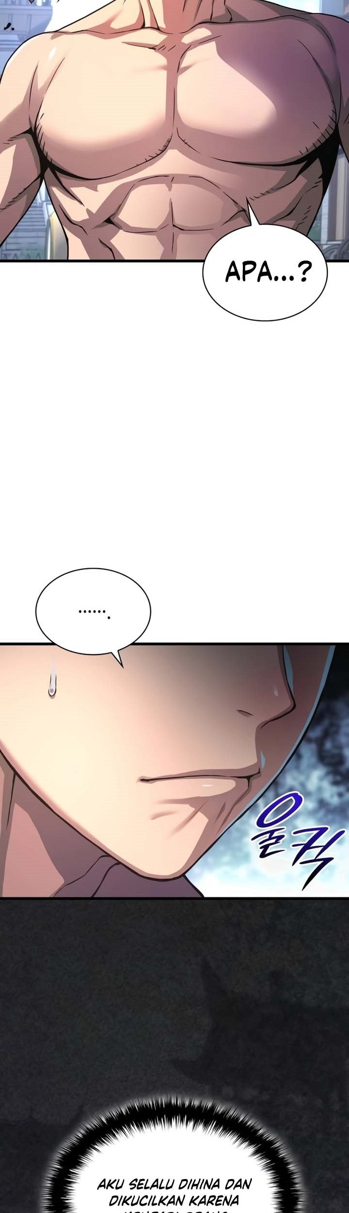Myst, Might, Mayhem (Legend Of Heavenly Chaos Demon) Chapter 26 Gambar 52