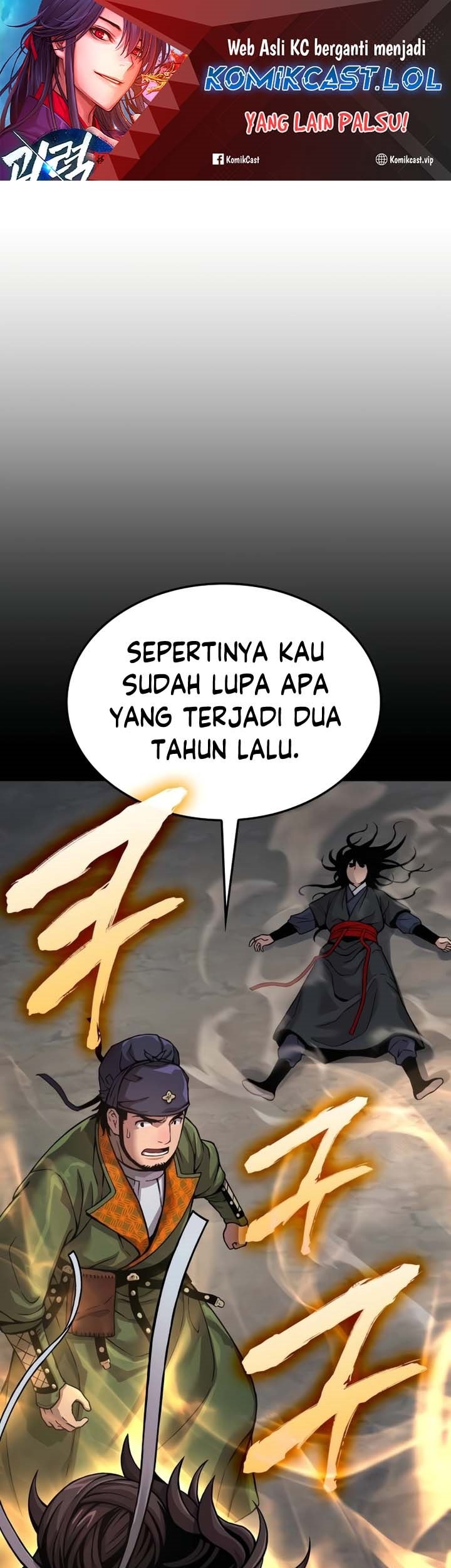 Baca Myst, Might, Mayhem (Legend Of Heavenly Chaos Demon) Chapter 26 Gambar 2