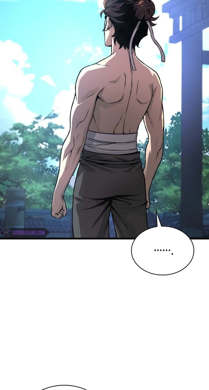 Myst, Might, Mayhem (Legend Of Heavenly Chaos Demon) Chapter 26 Gambar 59