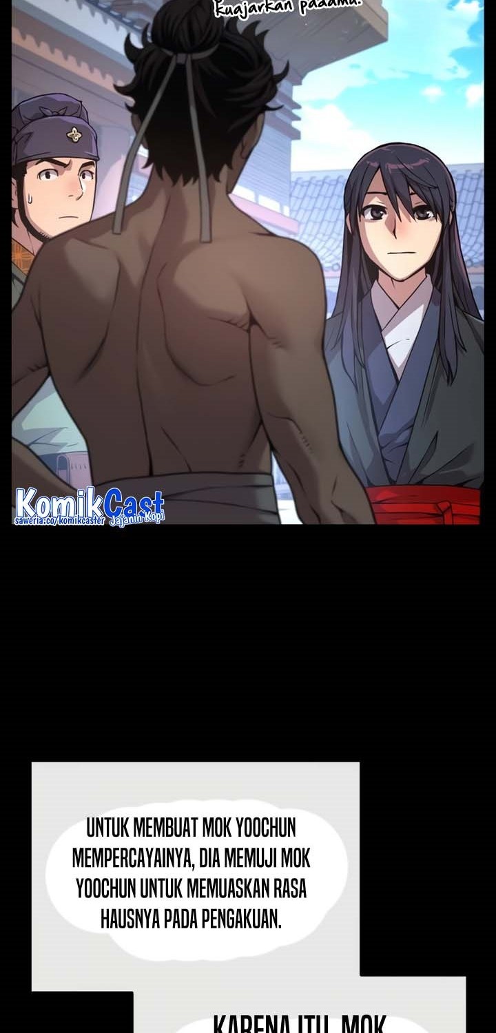 Myst, Might, Mayhem (Legend Of Heavenly Chaos Demon) Chapter 26 Gambar 77