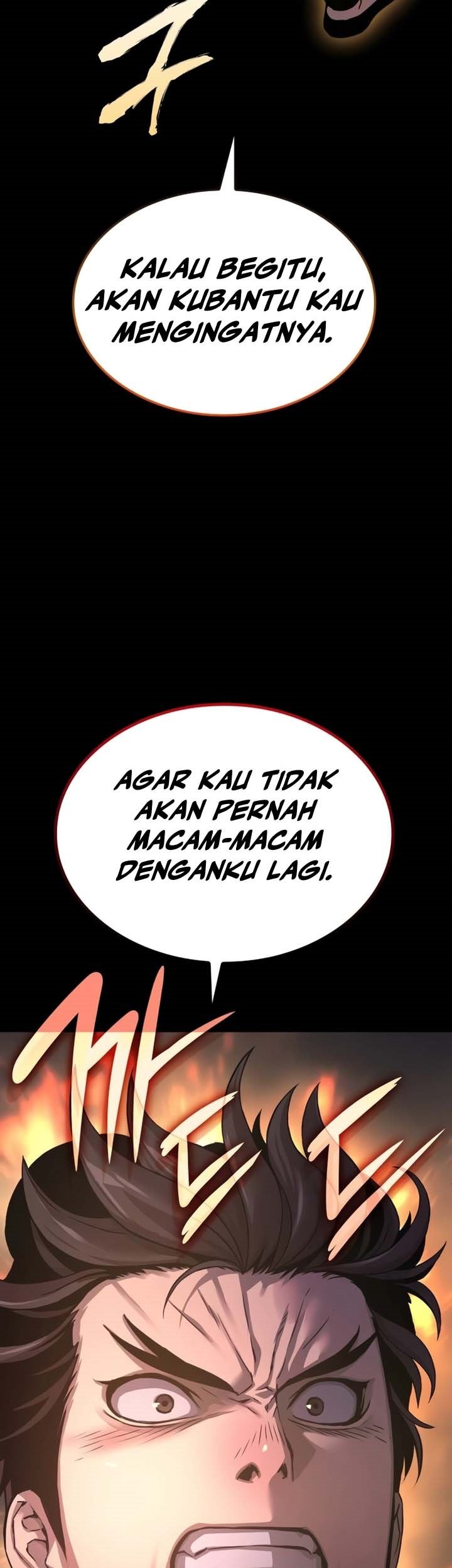 Myst, Might, Mayhem (Legend Of Heavenly Chaos Demon) Chapter 26 Gambar 4