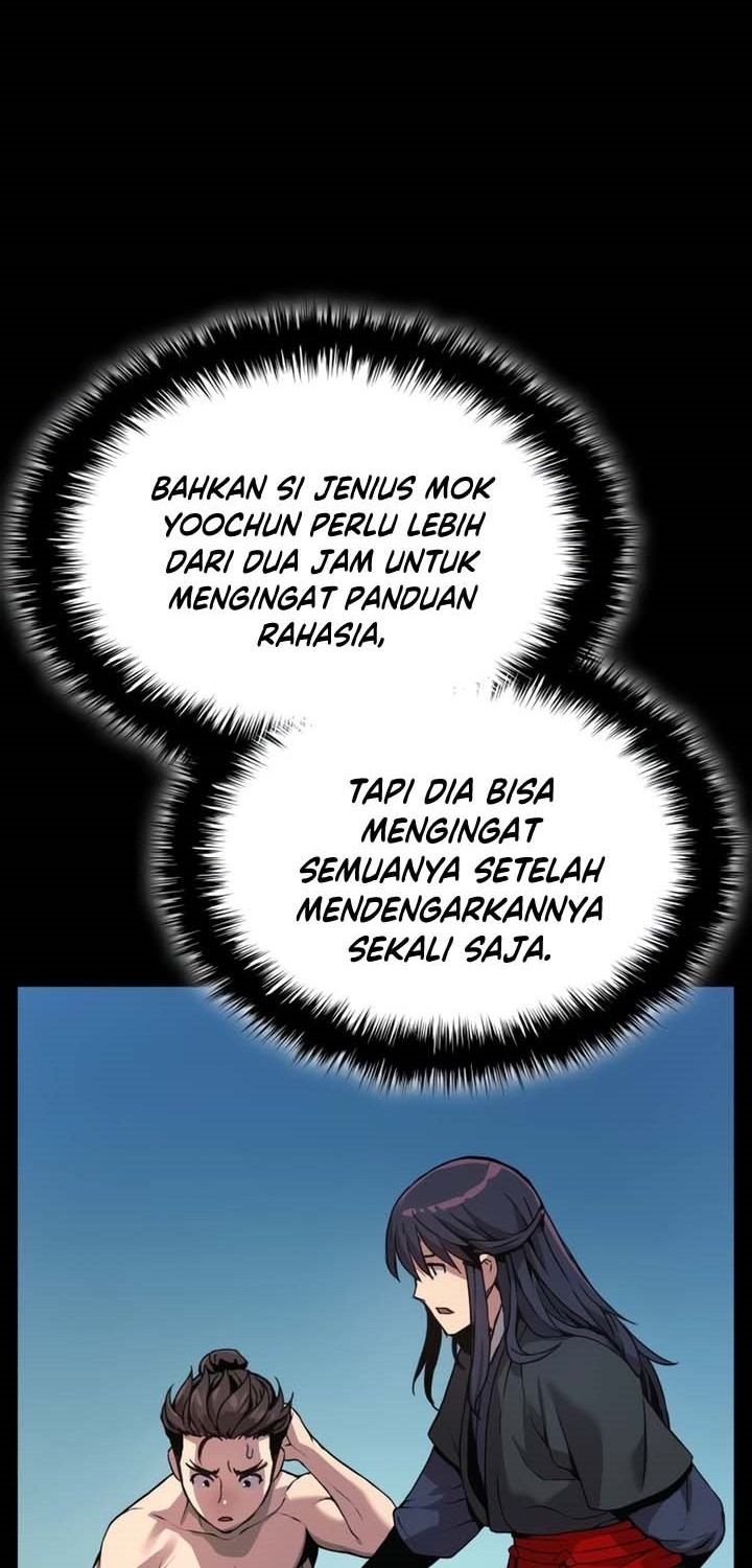 Myst, Might, Mayhem (Legend Of Heavenly Chaos Demon) Chapter 26 Gambar 79