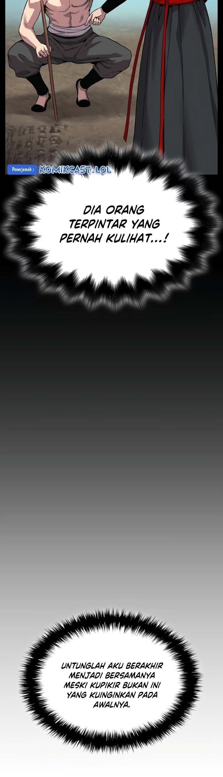 Myst, Might, Mayhem (Legend Of Heavenly Chaos Demon) Chapter 26 Gambar 80