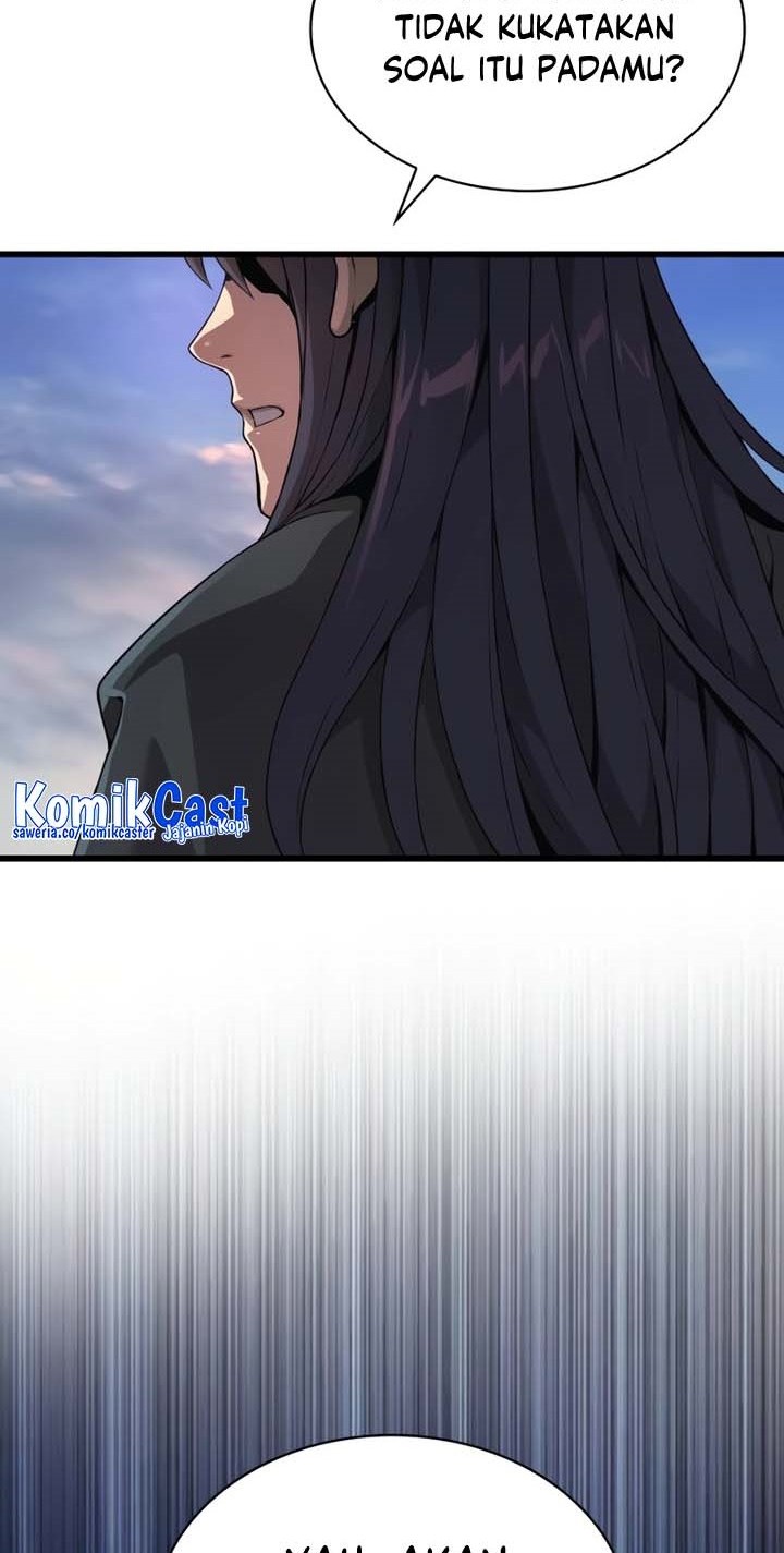 Myst, Might, Mayhem (Legend Of Heavenly Chaos Demon) Chapter 26 Gambar 85