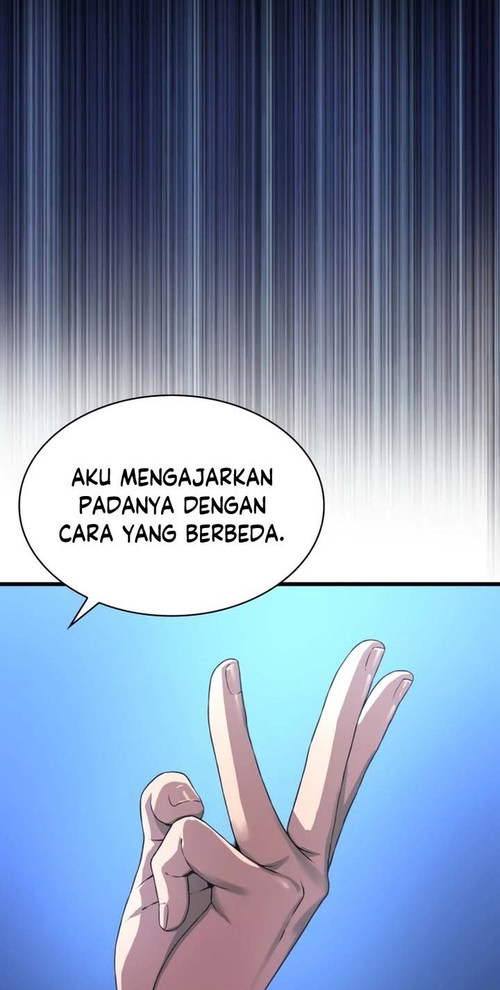 Myst, Might, Mayhem (Legend Of Heavenly Chaos Demon) Chapter 26 Gambar 87