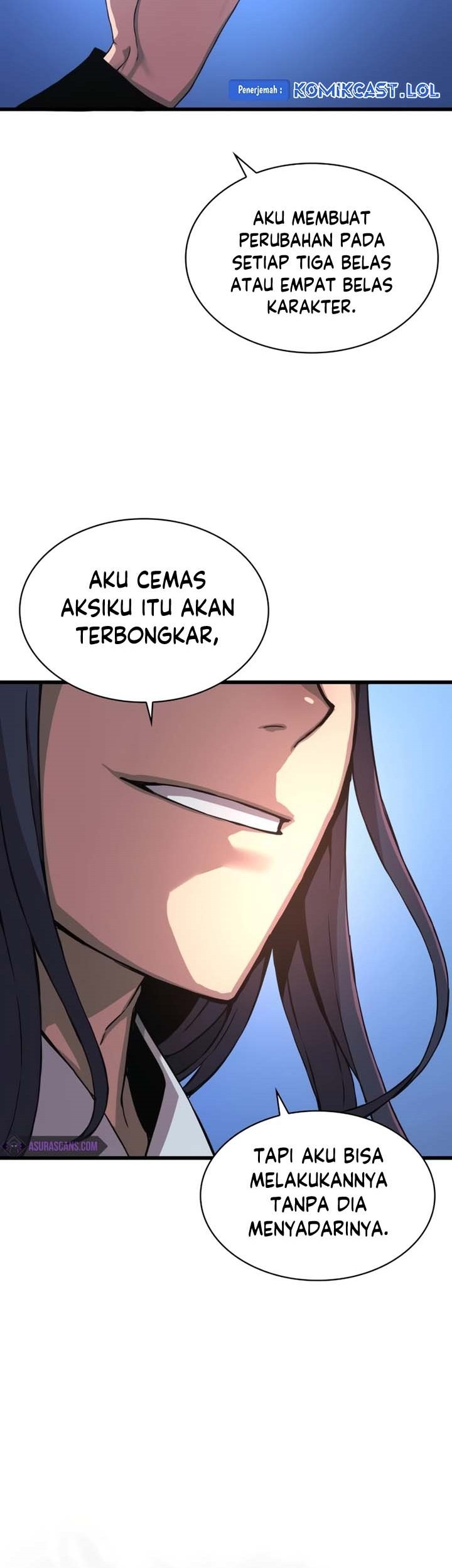 Myst, Might, Mayhem (Legend Of Heavenly Chaos Demon) Chapter 26 Gambar 88