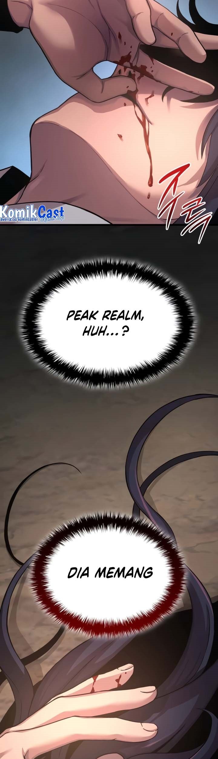 Myst, Might, Mayhem (Legend Of Heavenly Chaos Demon) Chapter 26 Gambar 6