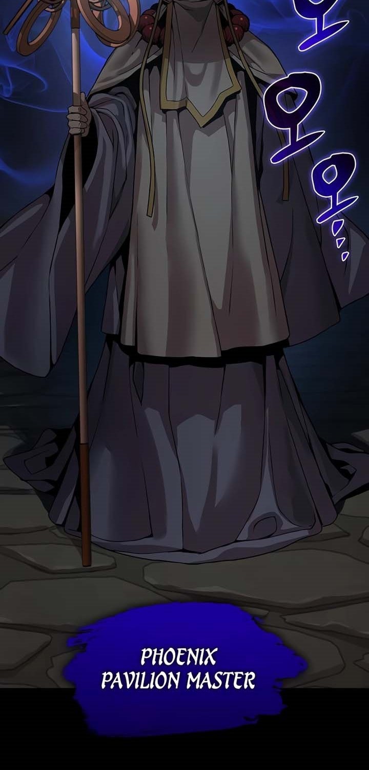 Myst, Might, Mayhem (Legend Of Heavenly Chaos Demon) Chapter 26 Gambar 99