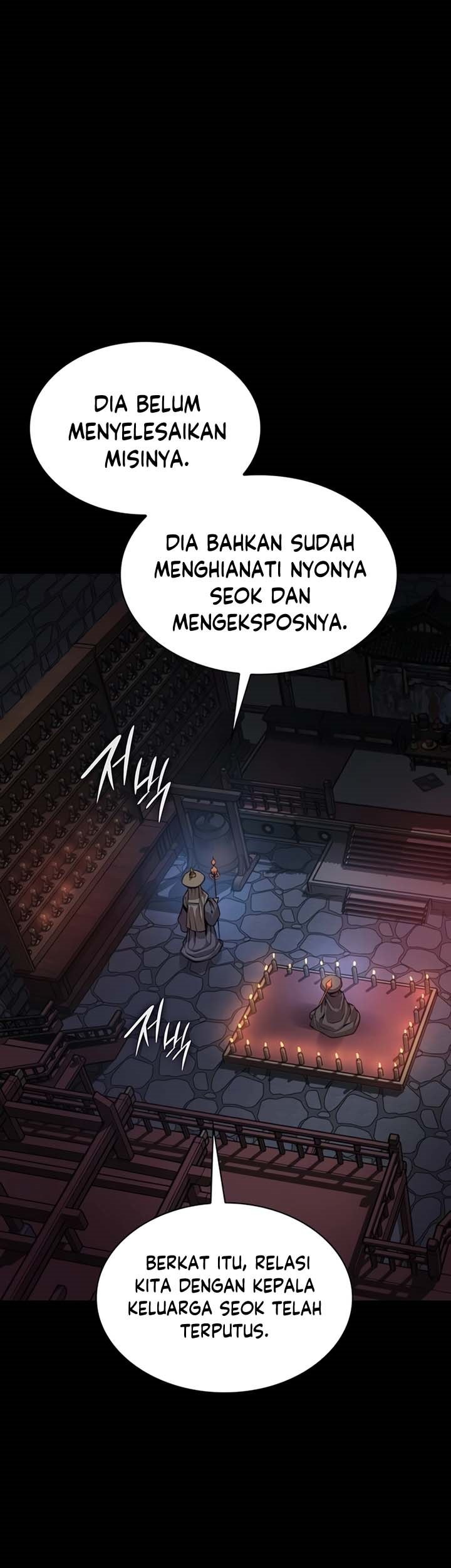 Myst, Might, Mayhem (Legend Of Heavenly Chaos Demon) Chapter 26 Gambar 100