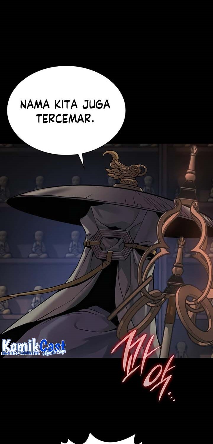 Myst, Might, Mayhem (Legend Of Heavenly Chaos Demon) Chapter 26 Gambar 101