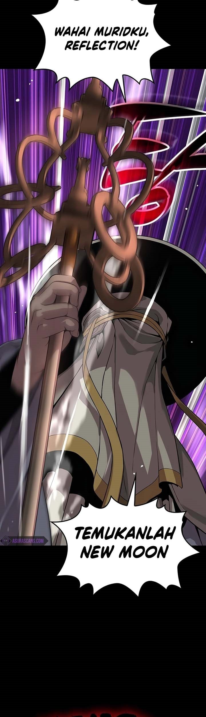 Myst, Might, Mayhem (Legend Of Heavenly Chaos Demon) Chapter 26 Gambar 102