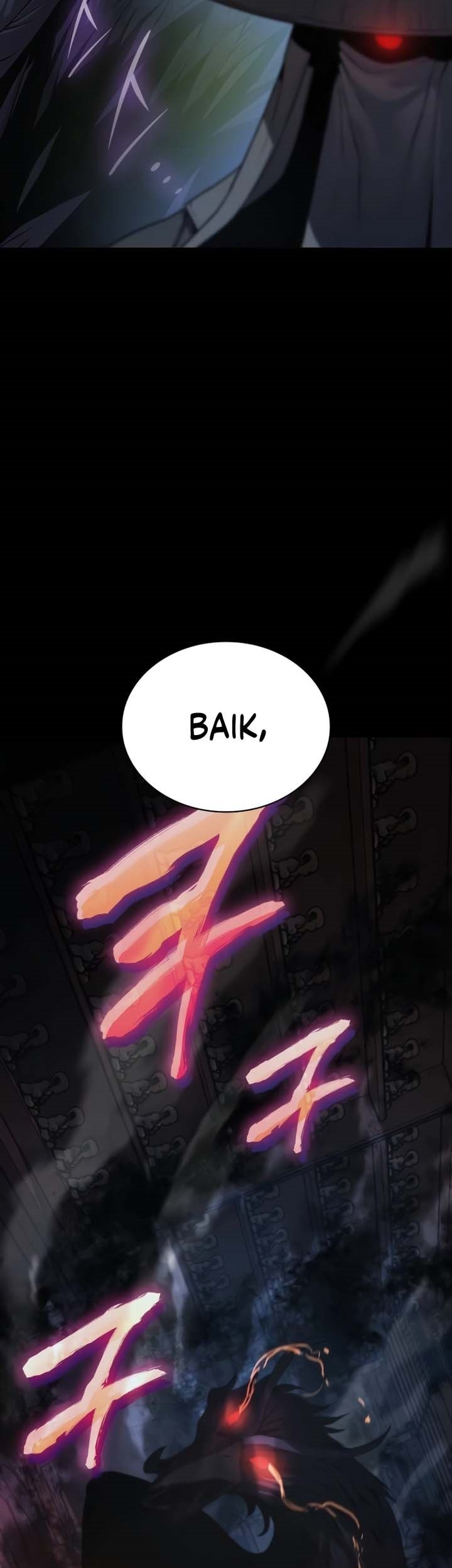 Myst, Might, Mayhem (Legend Of Heavenly Chaos Demon) Chapter 26 Gambar 104
