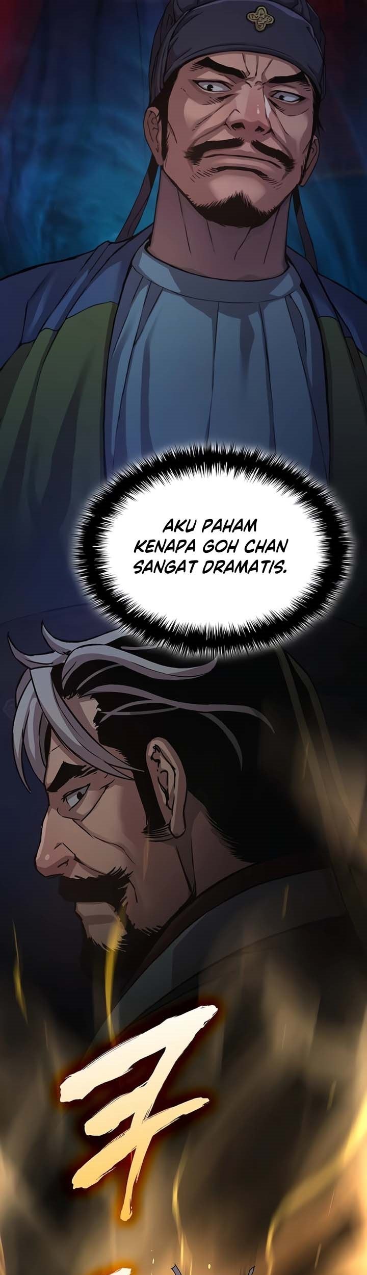 Myst, Might, Mayhem (Legend Of Heavenly Chaos Demon) Chapter 26 Gambar 10