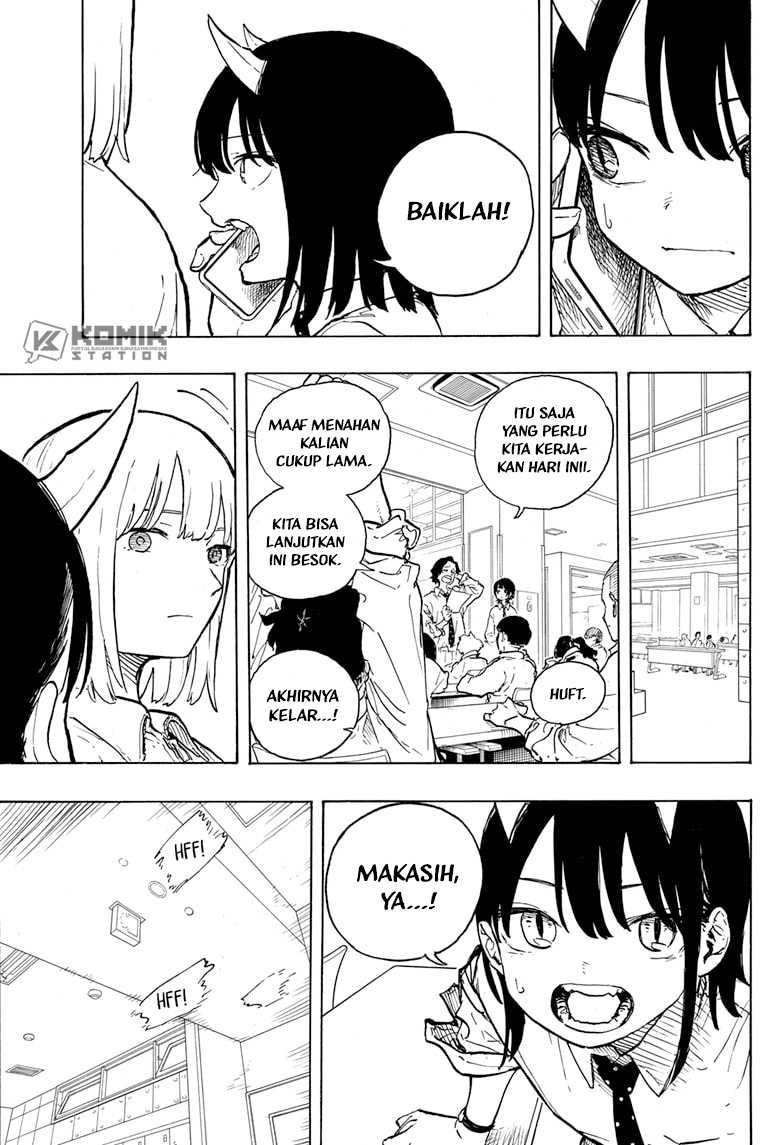 Ruri Dragon Chapter 15 Gambar 15