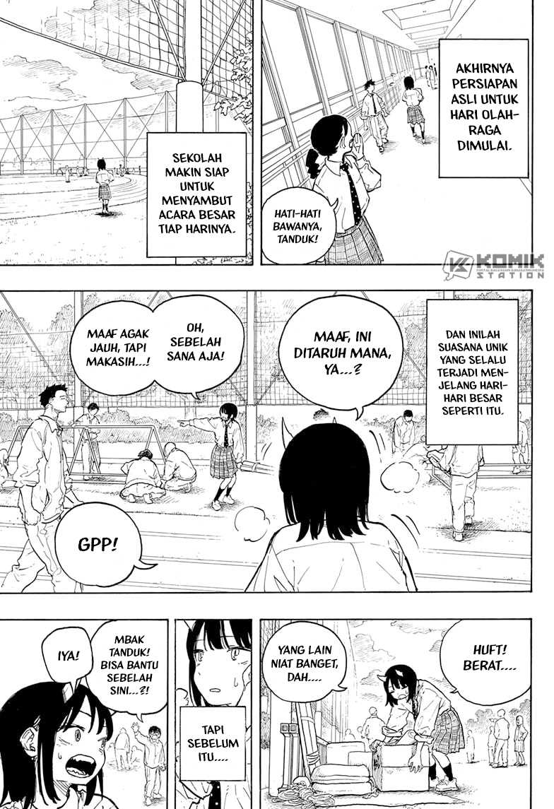 Ruri Dragon Chapter 15 Gambar 4