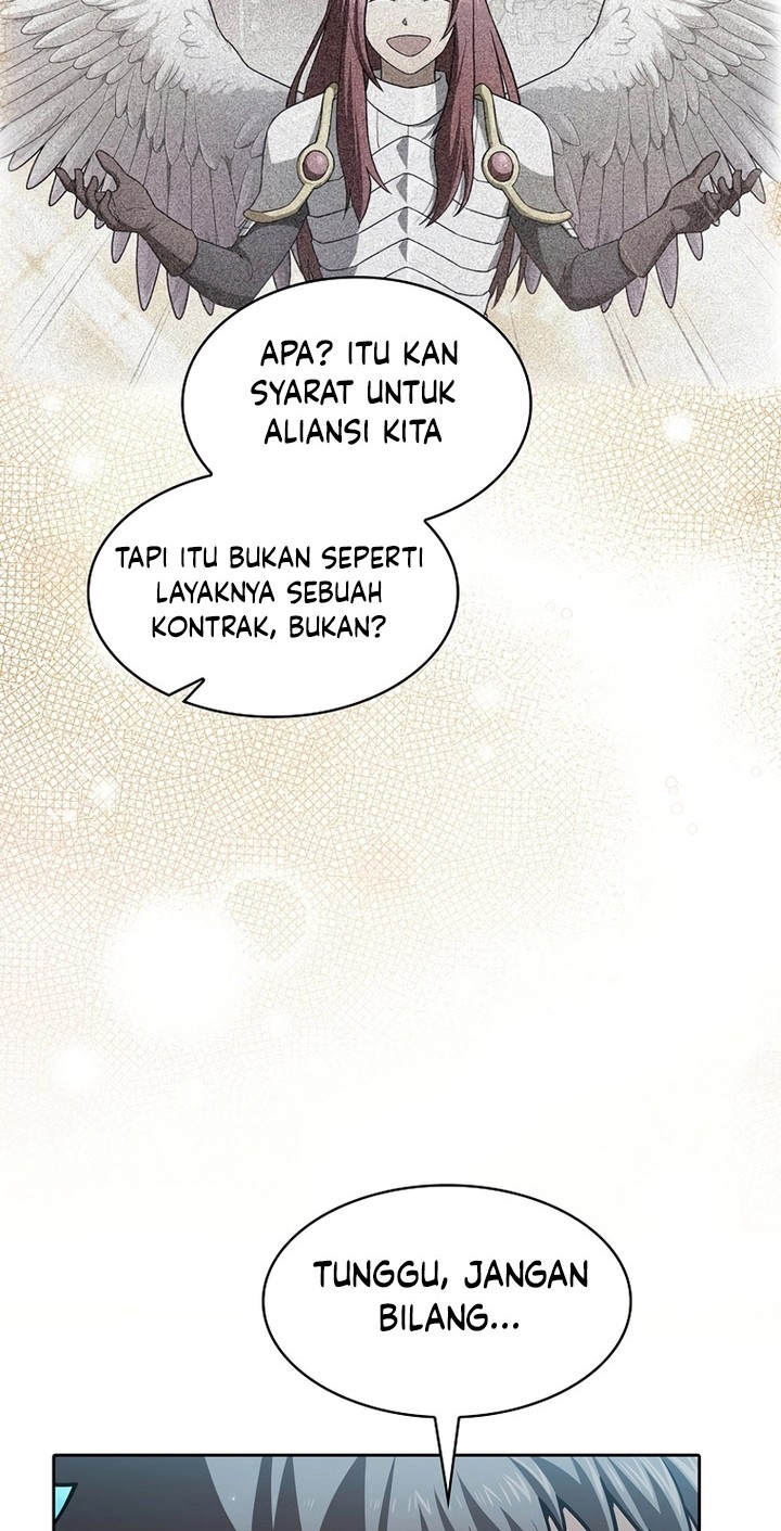 The Constellation that Returned from Hell Chapter 157 Gambar 27