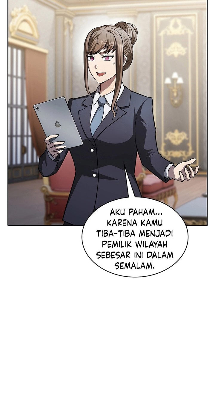 The Constellation that Returned from Hell Chapter 157 Gambar 37
