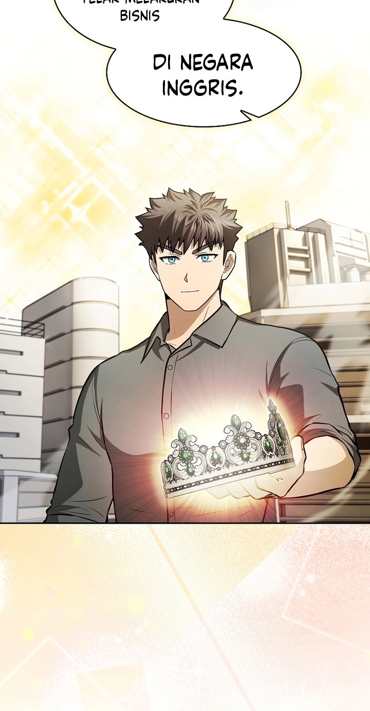 The Constellation that Returned from Hell Chapter 157 Gambar 45