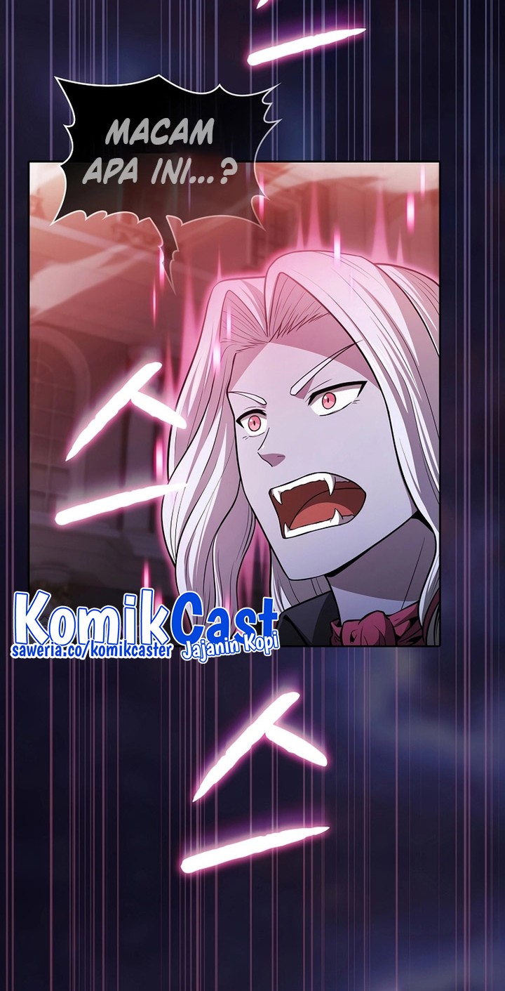 The Constellation that Returned from Hell Chapter 157 Gambar 5