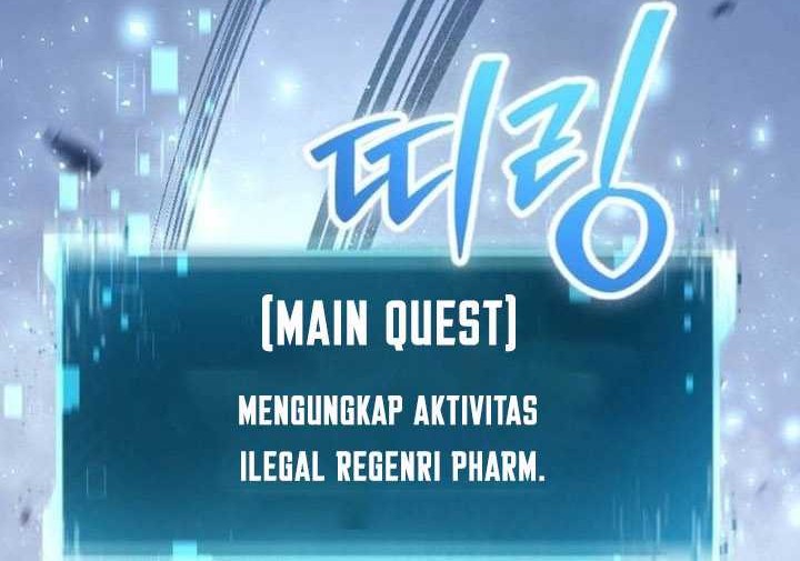 The Possessed Genius’ Gaming Stream Chapter 07 Gambar 44