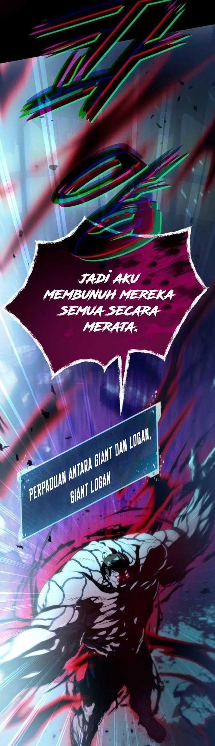 The Possessed Genius’ Gaming Stream Chapter 07 Gambar 64