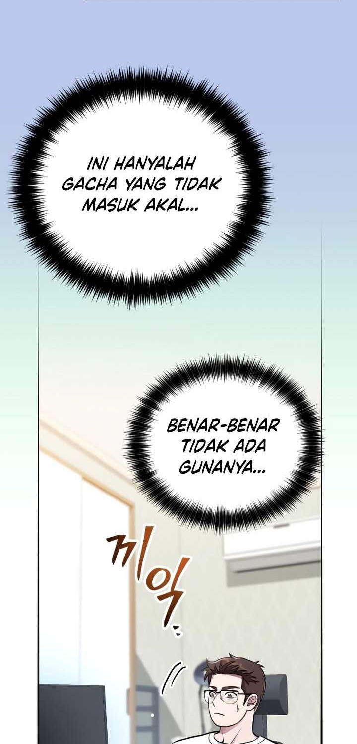 The Possessed Genius’ Gaming Stream Chapter 06 Gambar 21