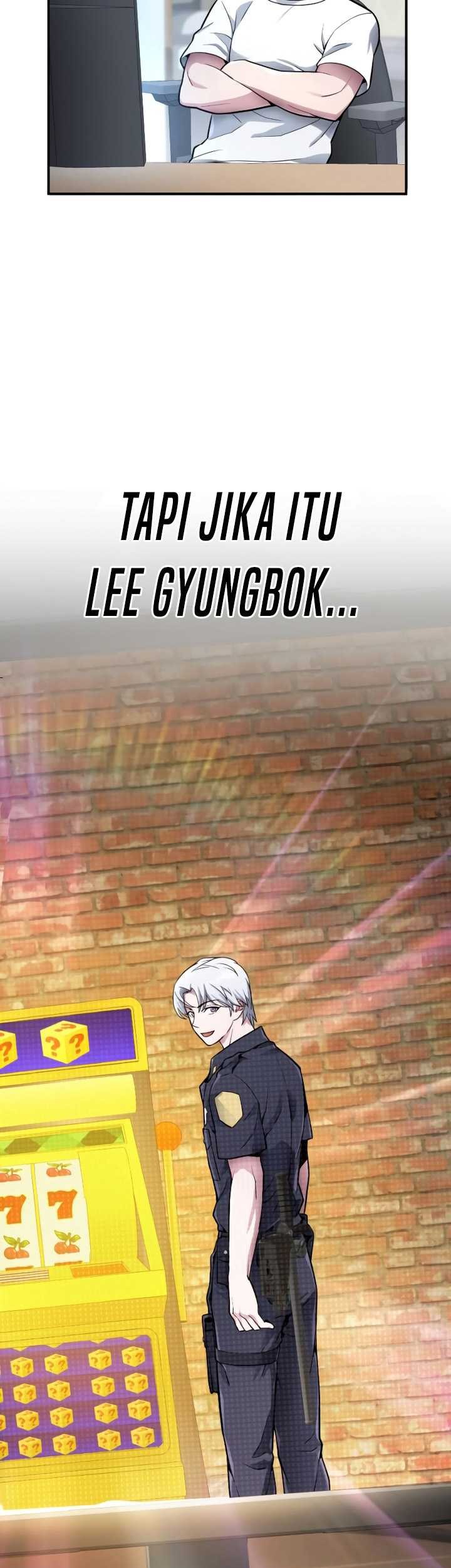 The Possessed Genius’ Gaming Stream Chapter 06 Gambar 22