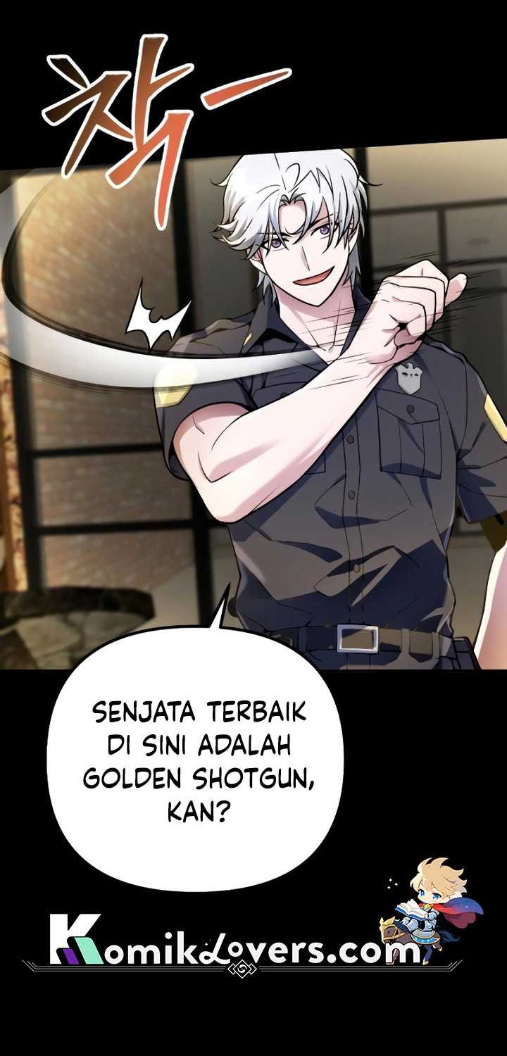 The Possessed Genius’ Gaming Stream Chapter 06 Gambar 25
