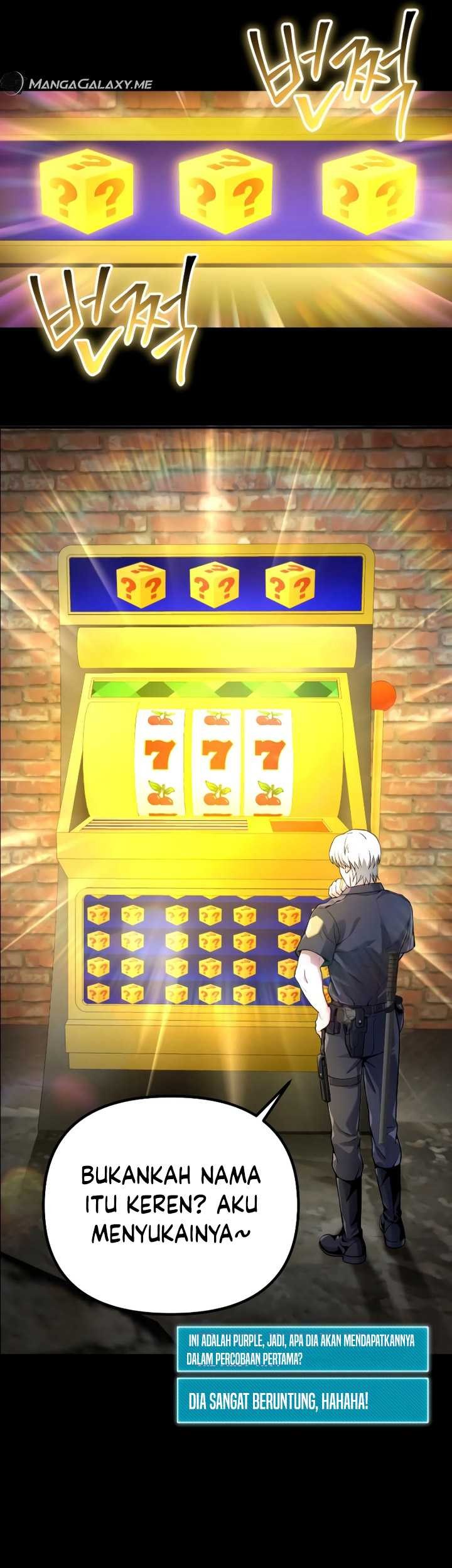 The Possessed Genius’ Gaming Stream Chapter 06 Gambar 26