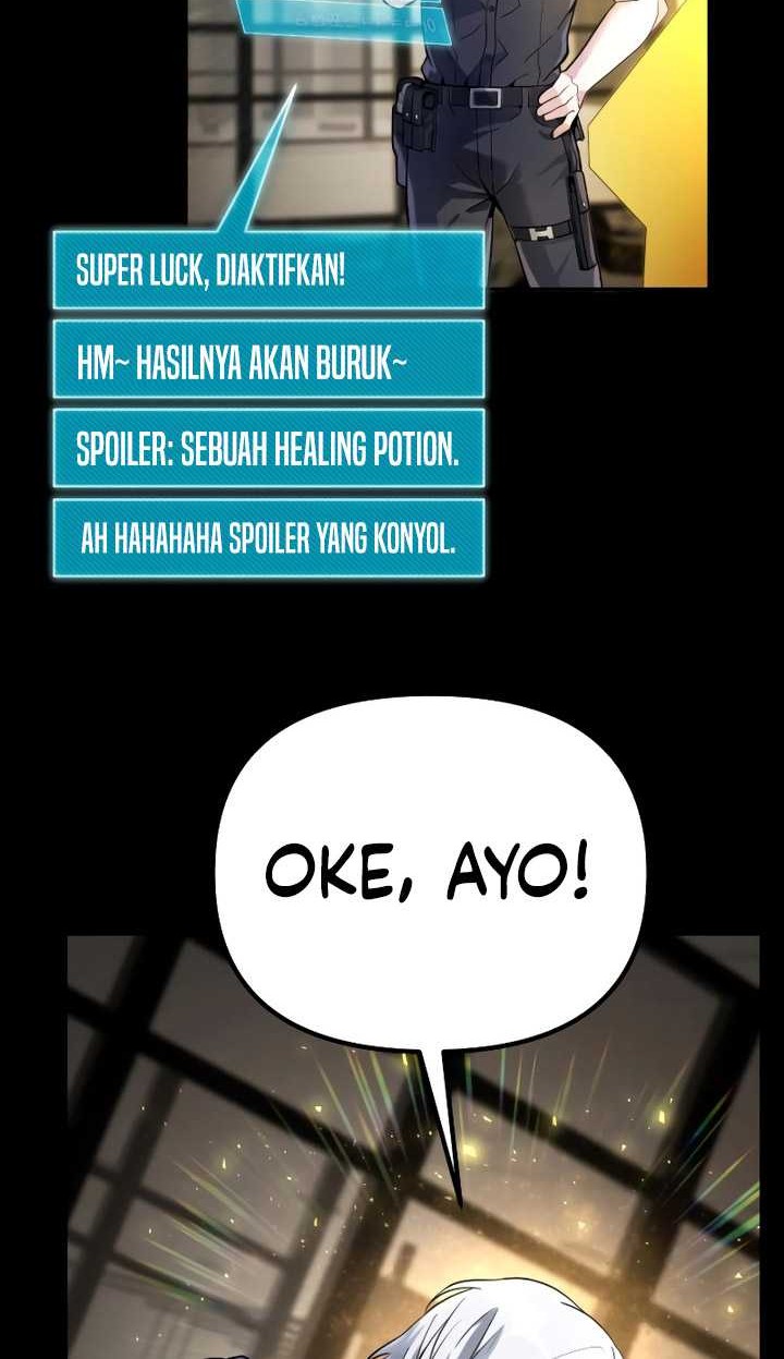 The Possessed Genius’ Gaming Stream Chapter 06 Gambar 29