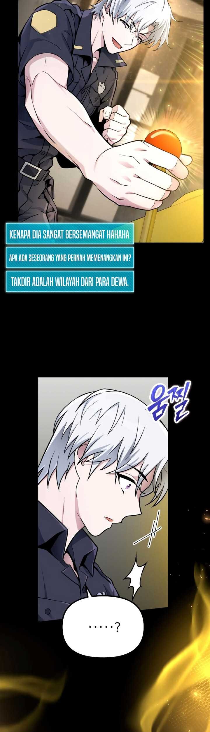 The Possessed Genius’ Gaming Stream Chapter 06 Gambar 30