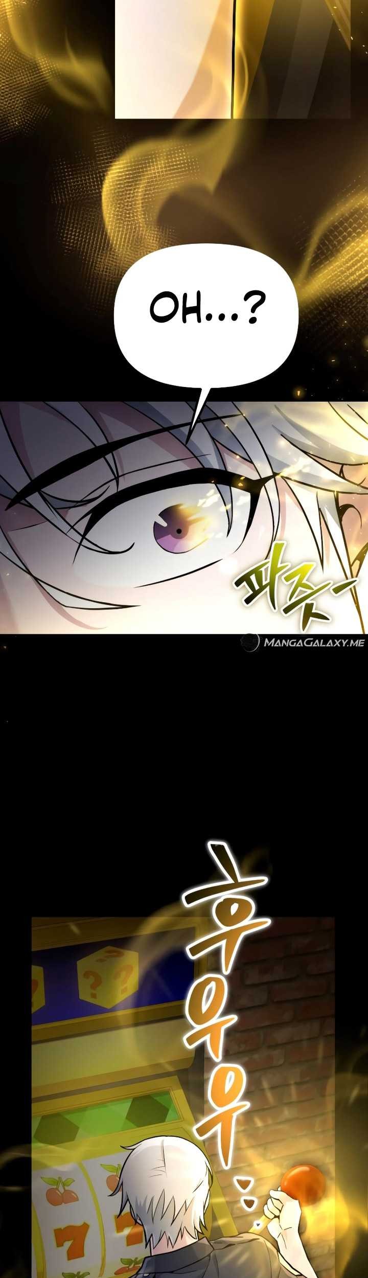 The Possessed Genius’ Gaming Stream Chapter 06 Gambar 32