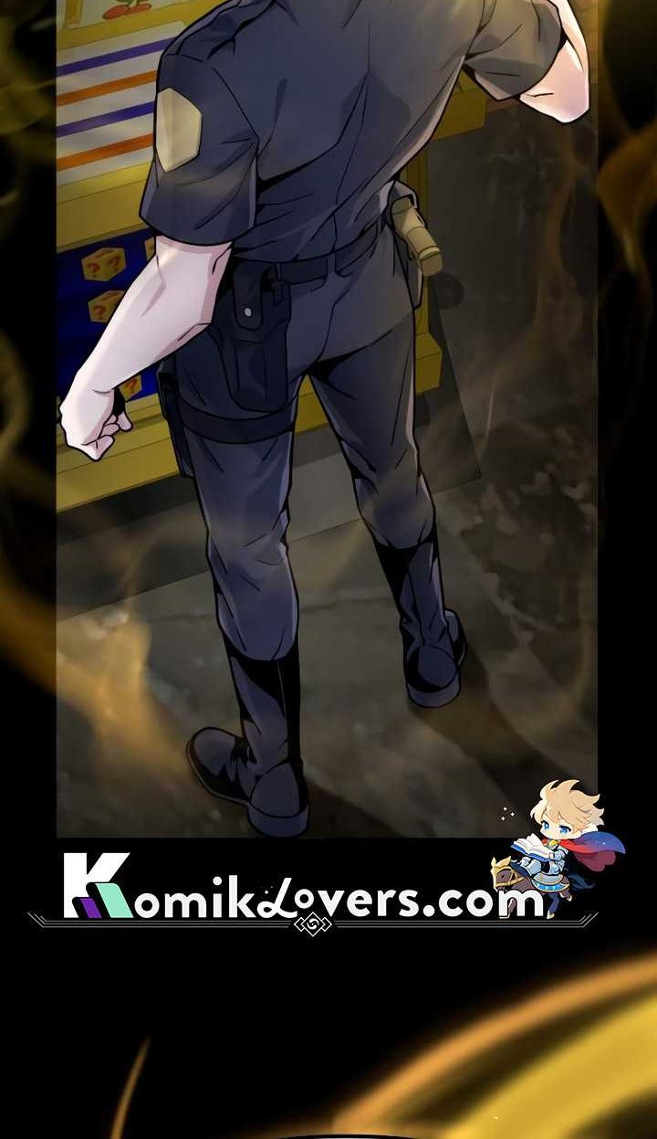 The Possessed Genius’ Gaming Stream Chapter 06 Gambar 33
