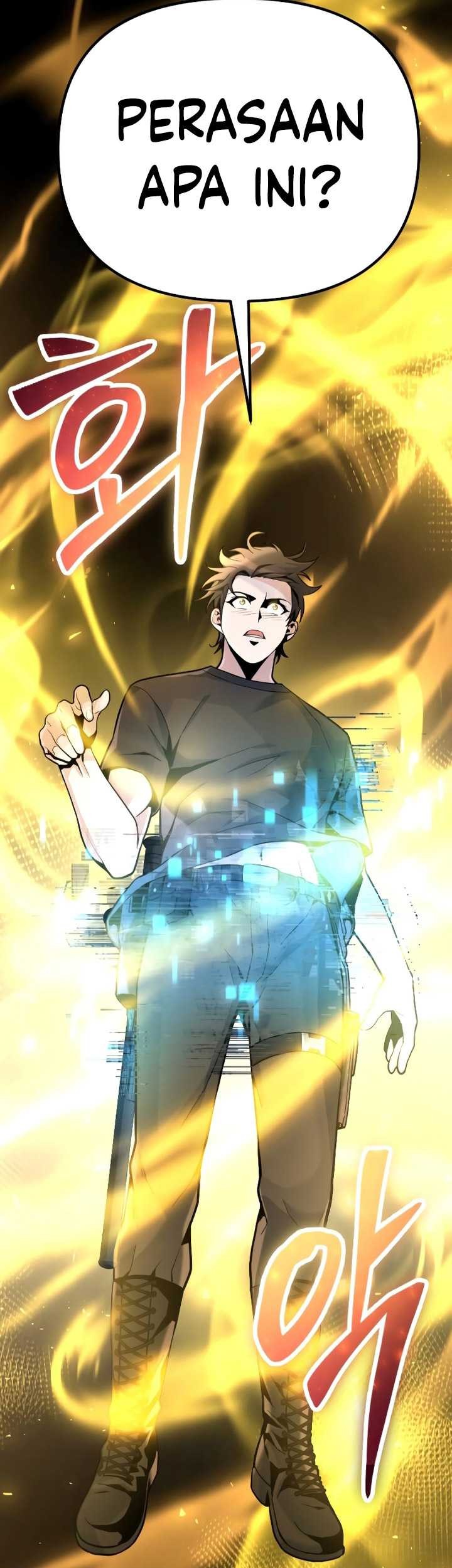 The Possessed Genius’ Gaming Stream Chapter 06 Gambar 34