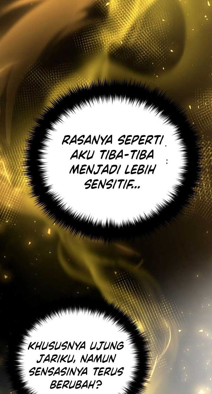 The Possessed Genius’ Gaming Stream Chapter 06 Gambar 35