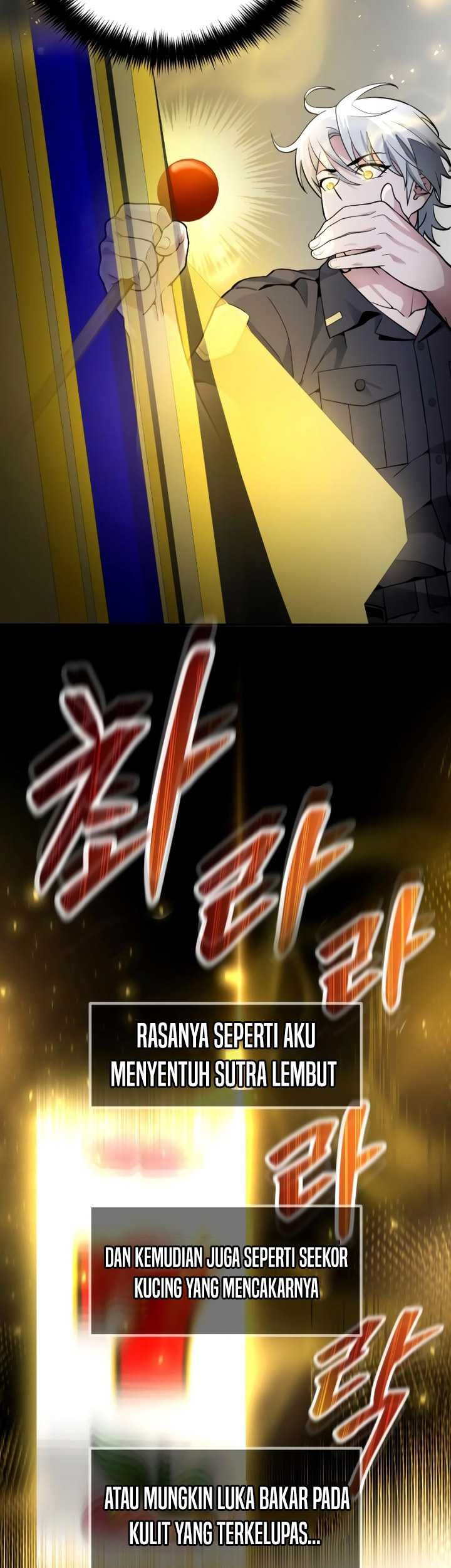 The Possessed Genius’ Gaming Stream Chapter 06 Gambar 36