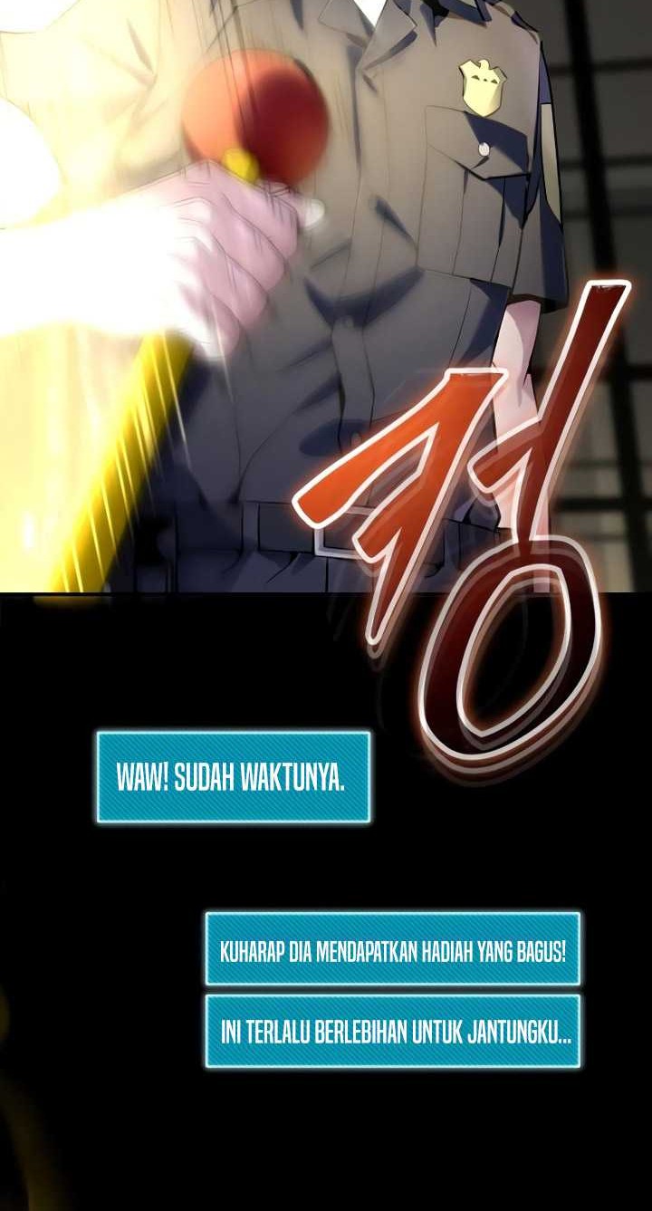 The Possessed Genius’ Gaming Stream Chapter 06 Gambar 41