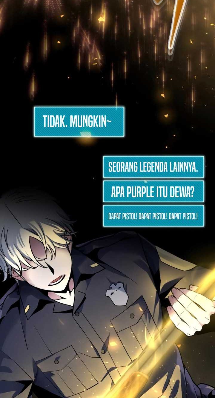 The Possessed Genius’ Gaming Stream Chapter 06 Gambar 45