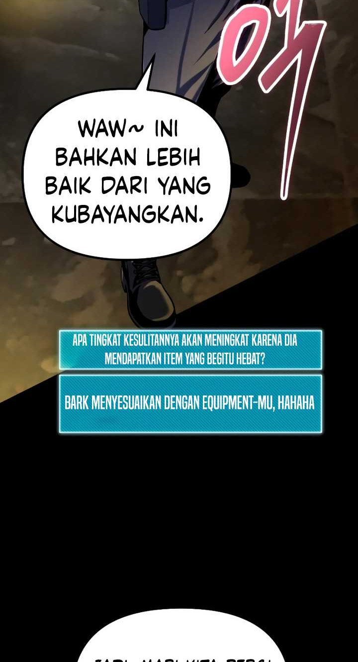 The Possessed Genius’ Gaming Stream Chapter 06 Gambar 47