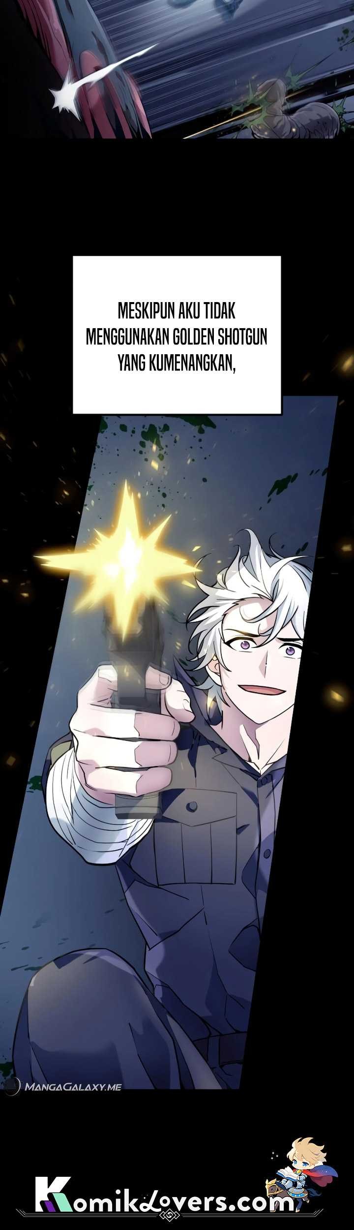 The Possessed Genius’ Gaming Stream Chapter 06 Gambar 56