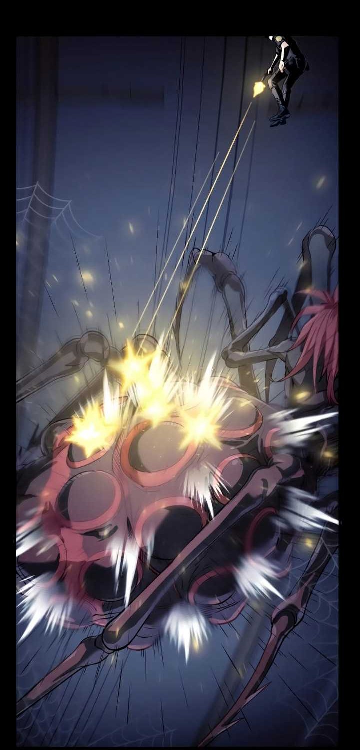 The Possessed Genius’ Gaming Stream Chapter 06 Gambar 57