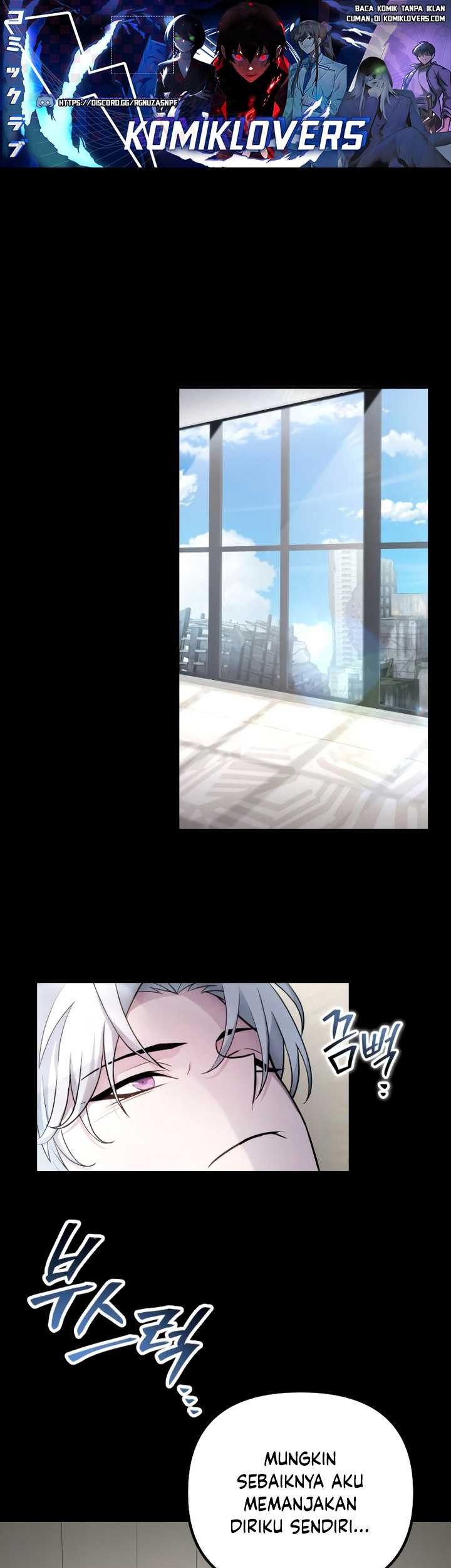 Baca The Possessed Genius’ Gaming Stream Chapter 06 Gambar 2